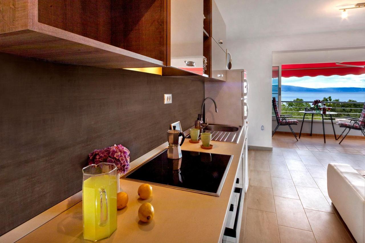 B Apartment ราฟนี ภายนอก รูปภาพ